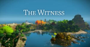 The Witness