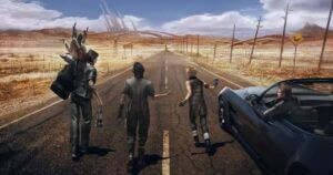 Final Fantasy XV