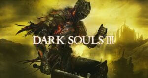 Dark Souls III