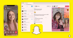 Snapchat a nova rede social