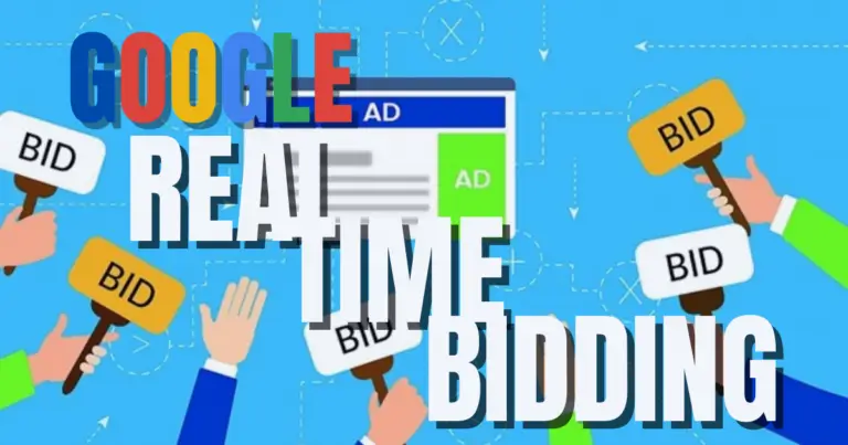 Google Real Time Bidding