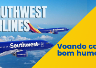 Southwest Airlines