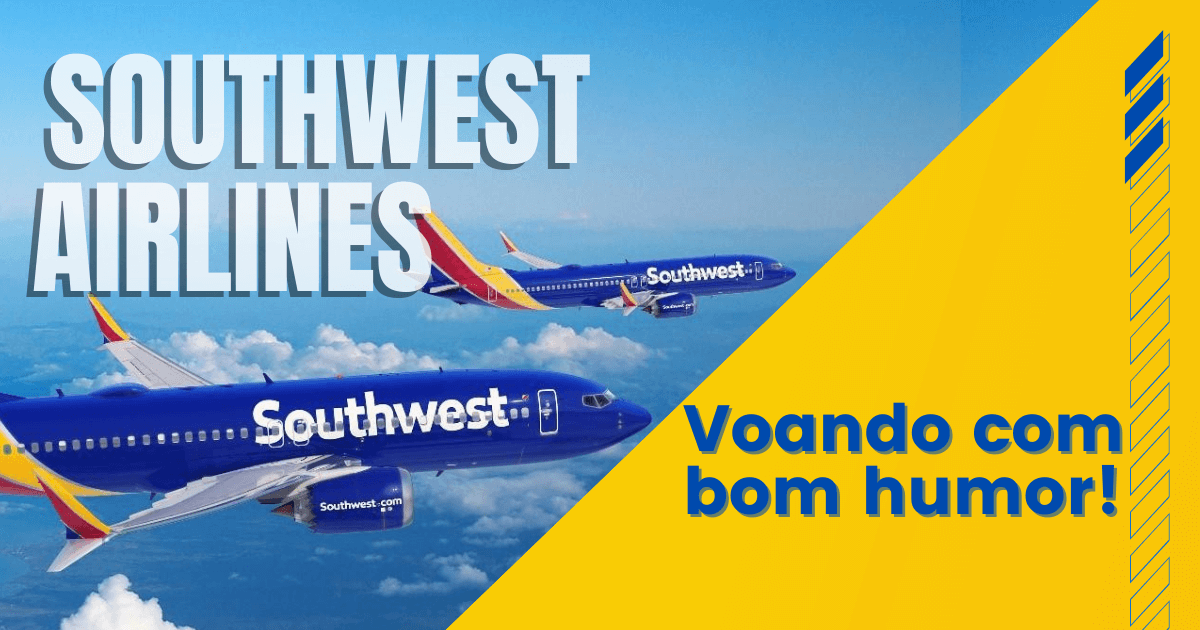 Southwest Airlines