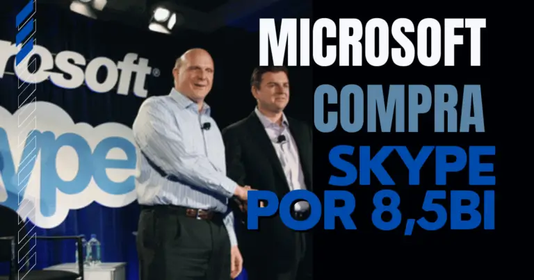 Microsoft-compra-Skype