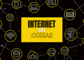 Internet das Coisas