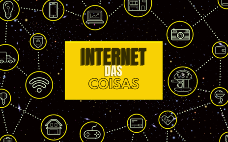 Internet das Coisas