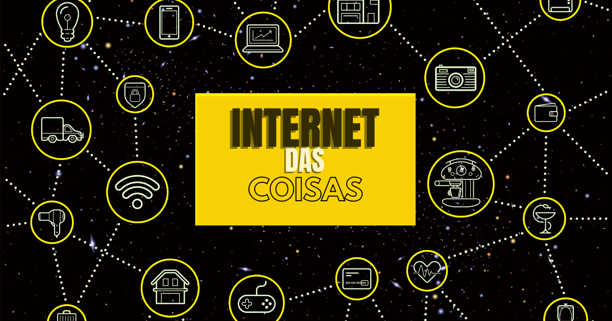 Internet das Coisas