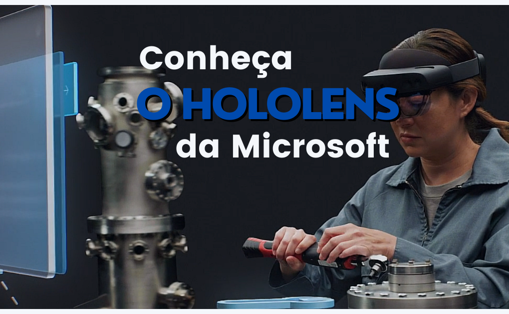 Hololens - Microsoft