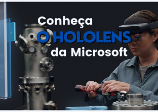 Hololens - Microsoft