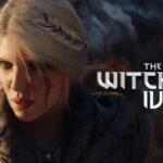 The witcher 4