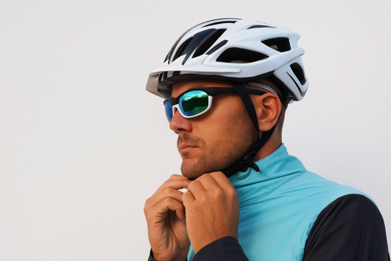Óculos Inteligentes Meta e Oakley para Atletas