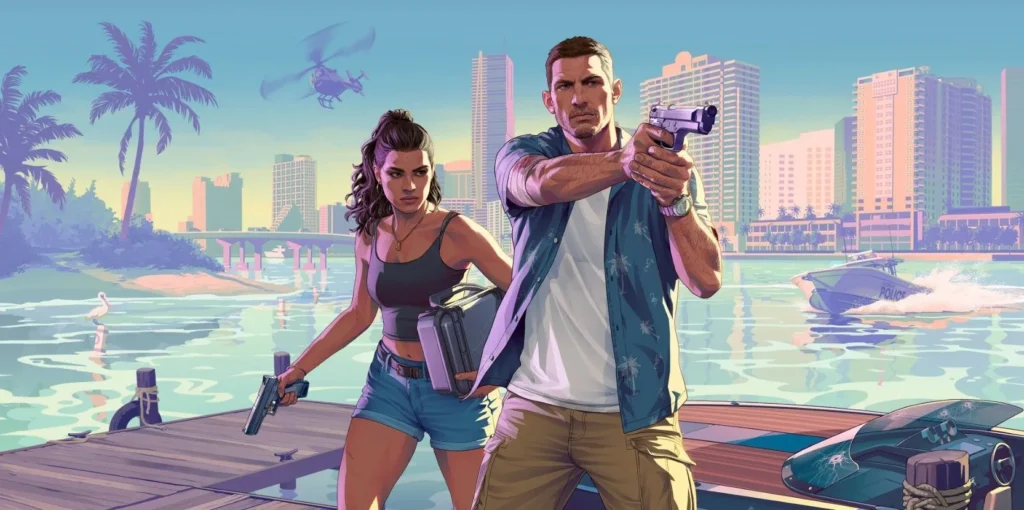 GTA-6
