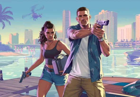 GTA-6
