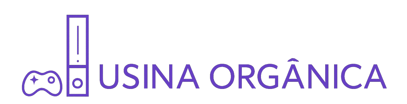 Usina Orgânica