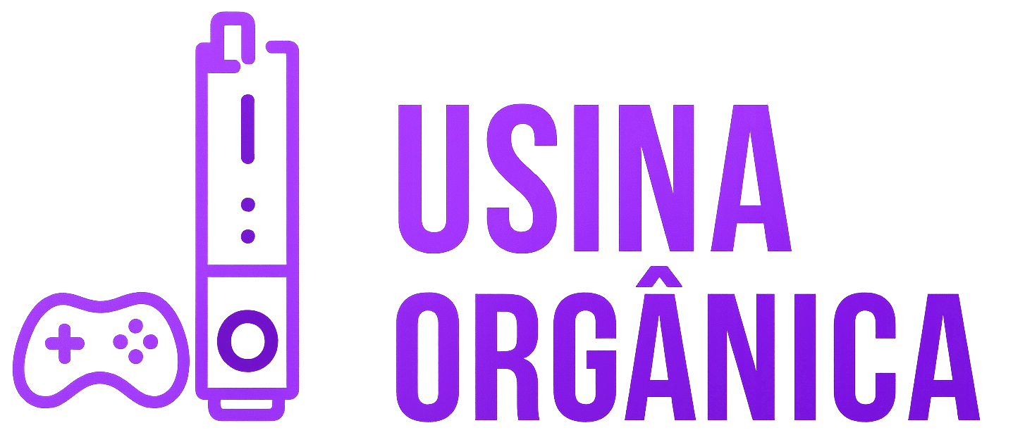 Usina Orgânica