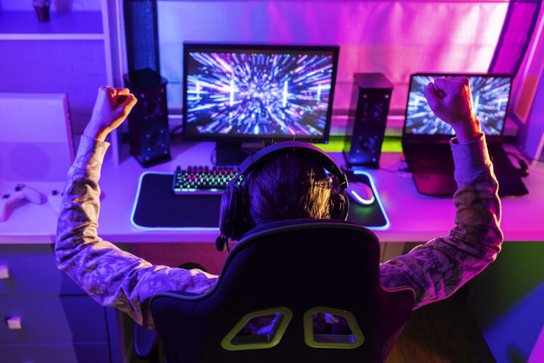 Confira a Lista Jogos Imperdíveis de 2025 para Gamers