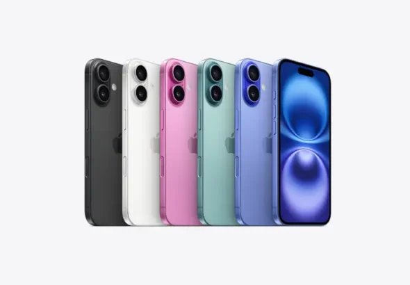 iphone 16